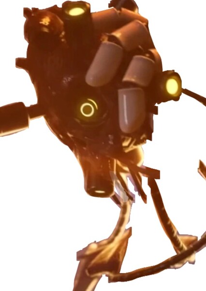 N (Murder Drones) photo