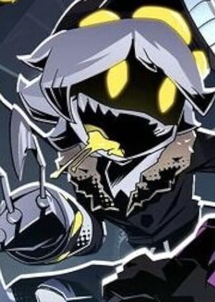 N (Murder Drones)