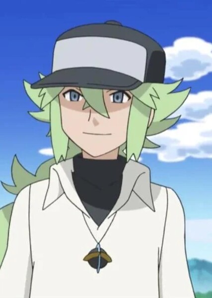 N (Pokemon)