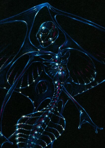 N.T.I. (The Abyss)