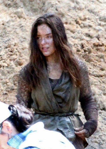 Na'el (Noah 2014)