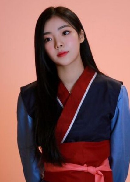 Na Goeun photo