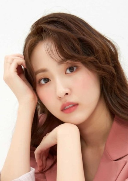 Na Hae-ryung photo