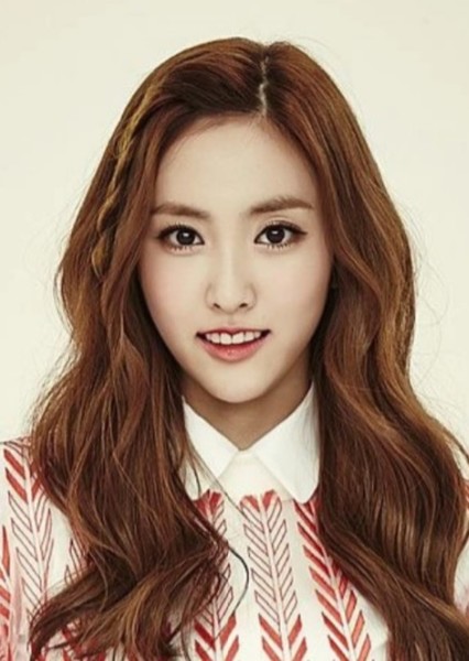 Na Hae-ryung photo