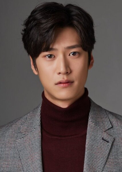 Na In-woo photo