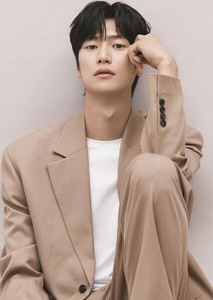 Na In-woo photo