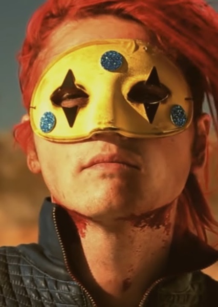 Na Na Na (My Chemical Romance)