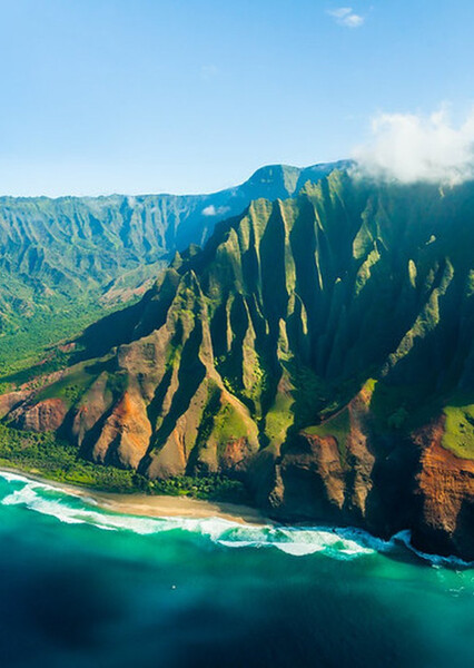 Na Pali Coast