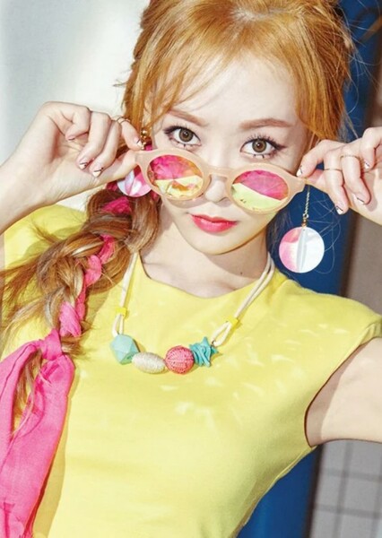 Na Yoo-min photo