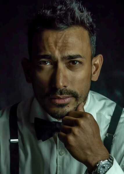 Nabeel Khan