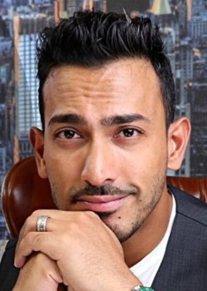 Nabeel Khan photo