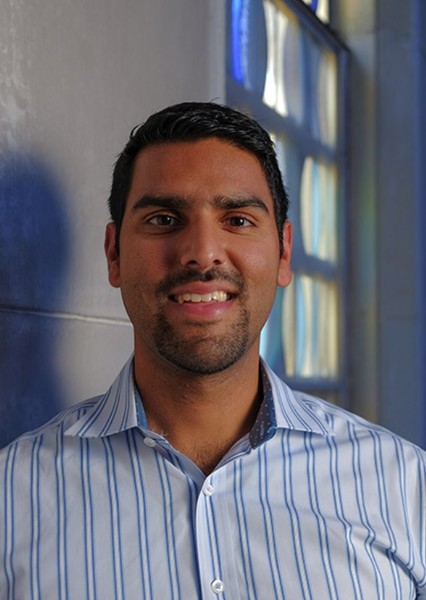 Nabeel Qureshi photo