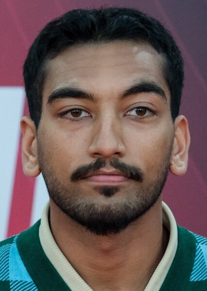 Nabhaan Rizwan