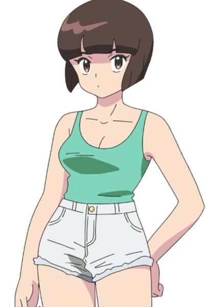 Nabiki Tendo