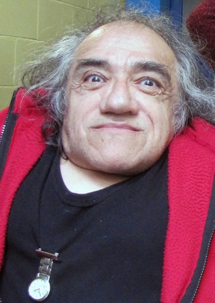 Nabil Shaban photo