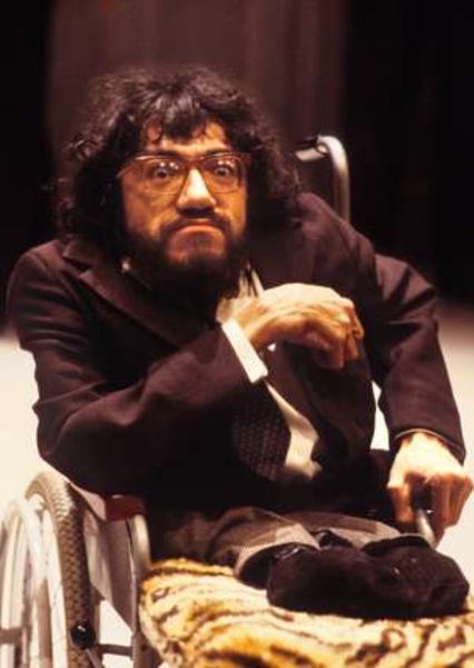 Nabil Shaban Photo on myCast Fan Casting Your Favorite Stories