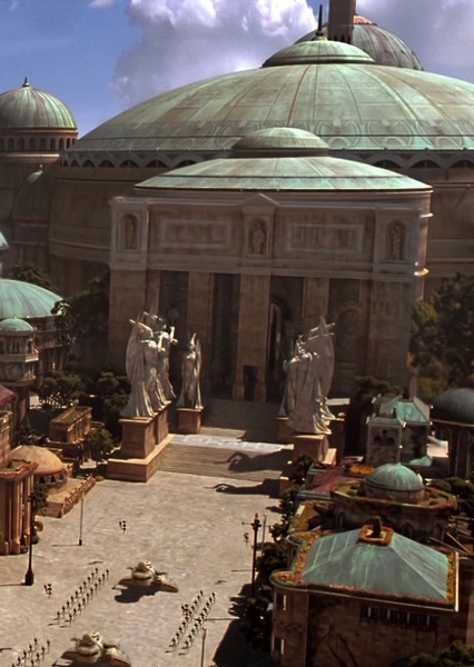 Naboo photo