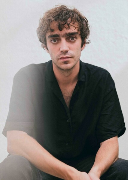 Nacho Sánchez photo