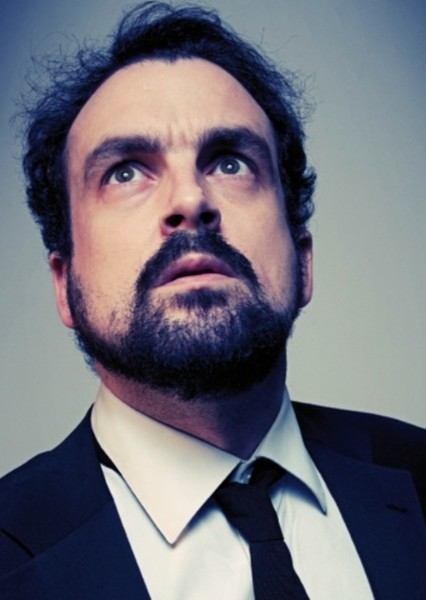 Nacho Vigalondo photo
