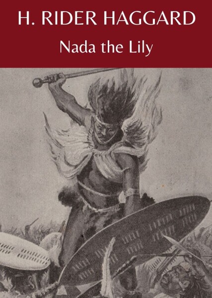 Nada the Lily photo