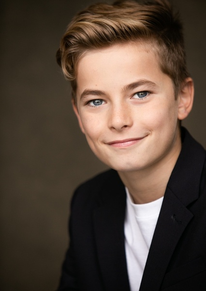 Nadav Jackson photo