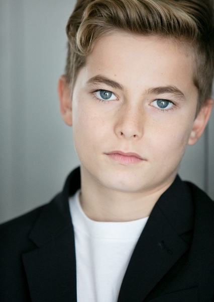Nadav Jackson photo