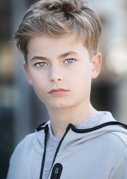 Nadav Jackson photo