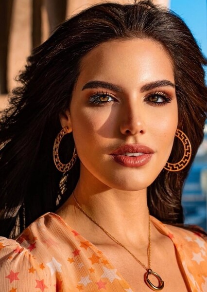 Nadeen Ayoub