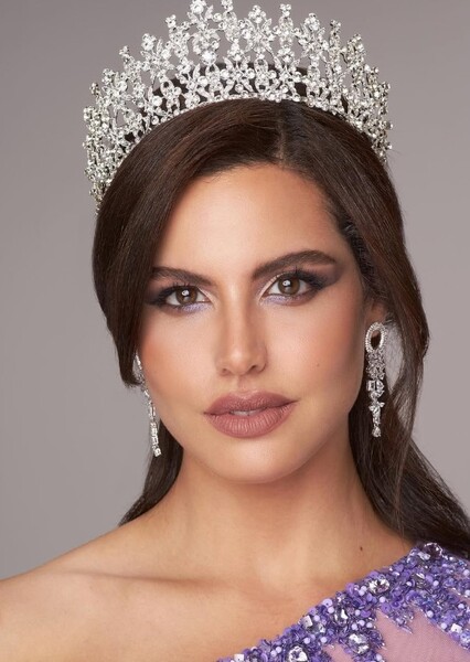 Nadeen Ayoub photo