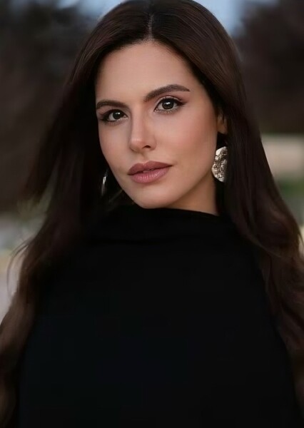 Nadeen Ayoub photo