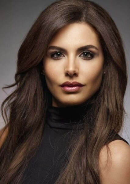 Nadeen Ayoub photo