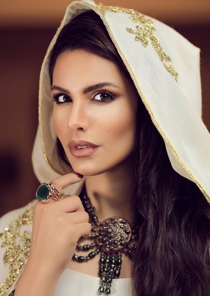 Nadeen Ayoub photo