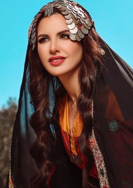 Nadeen Ayoub photo