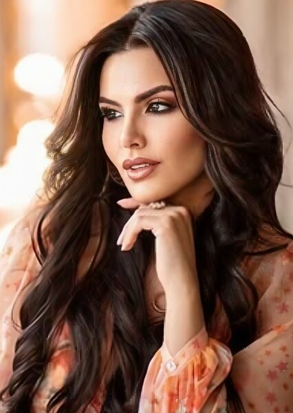 Nadeen Ayoub photo