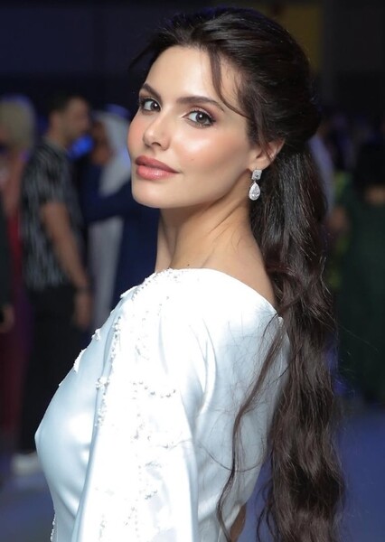 Nadeen Ayoub photo
