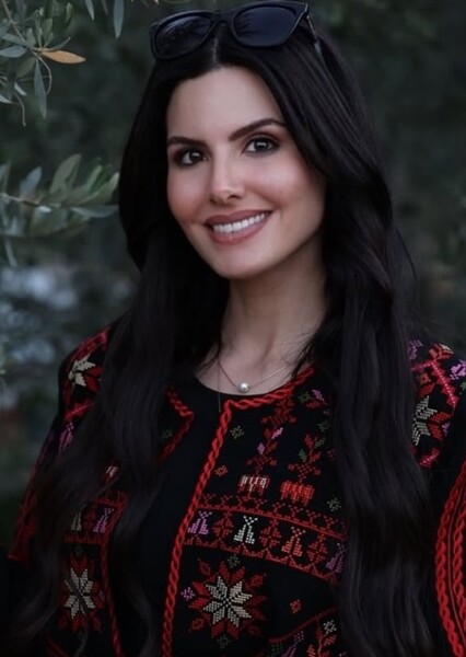 Nadeen Ayoub photo