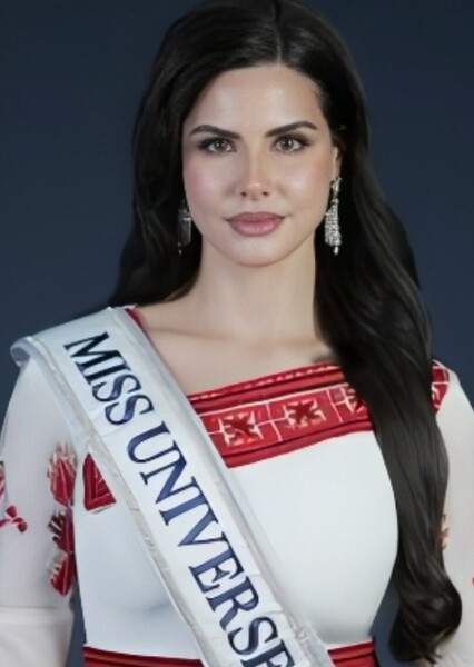 Nadeen Ayoub photo