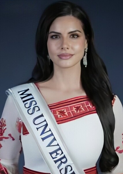 Nadeen Ayoub photo
