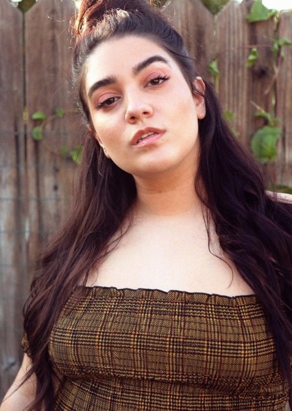 Nadia Aboulhosn photo
