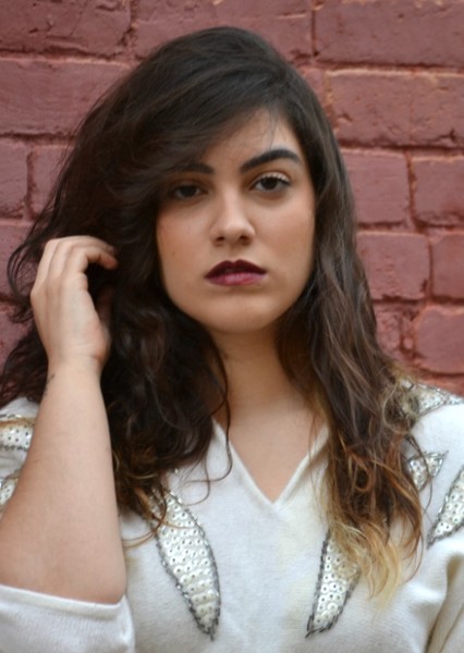 Nadia Aboulhosn photo