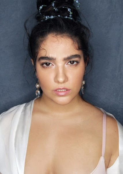 Nadia Aboulhosn photo