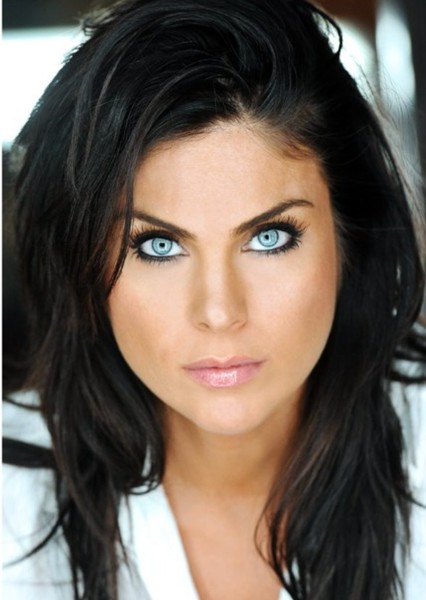 Nadia Bjorlin