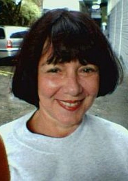 Nadia Carvalho photo