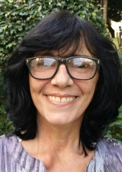 Nadia Carvalho photo