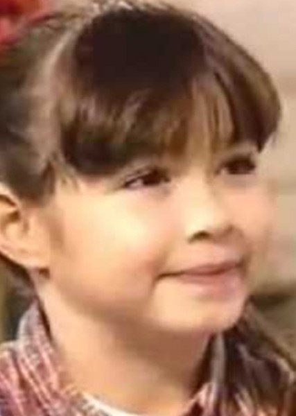 Nadia (Chiquititas) photo