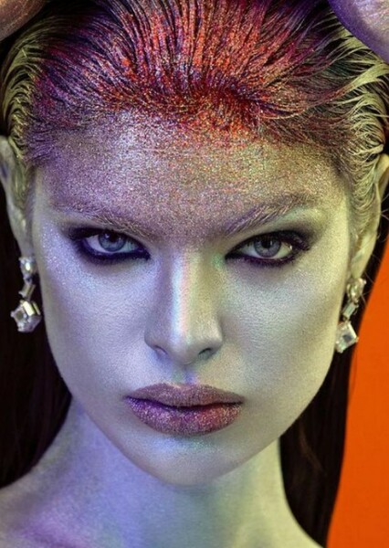 Nadia Ferreira photo