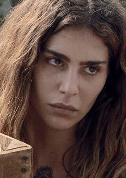 Nadia Hilker