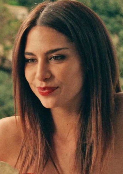 Nadia Hilker photo