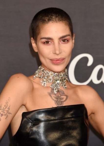 Nadia Hilker photo