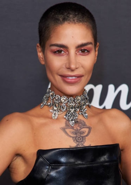 Nadia Hilker photo